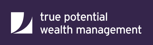 True Potential Wealth Management logo