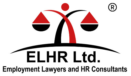 ELHR logo