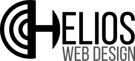 Helios Web Design logo