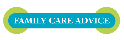 Family Care Advice logo