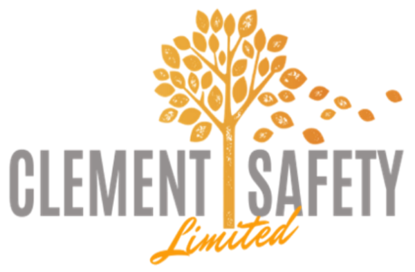 Clement Safety Ltd logo
