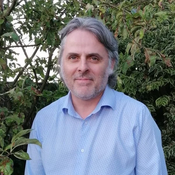 Murray Kemp