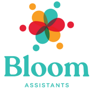 Bloom Assistants logo