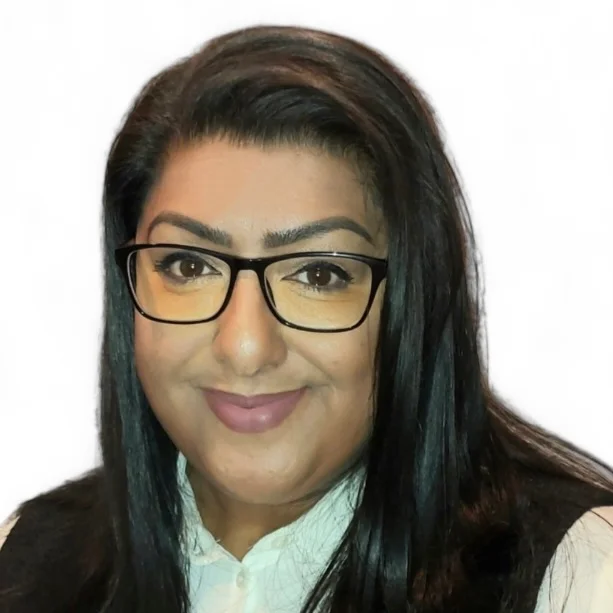 Mandy Grewal